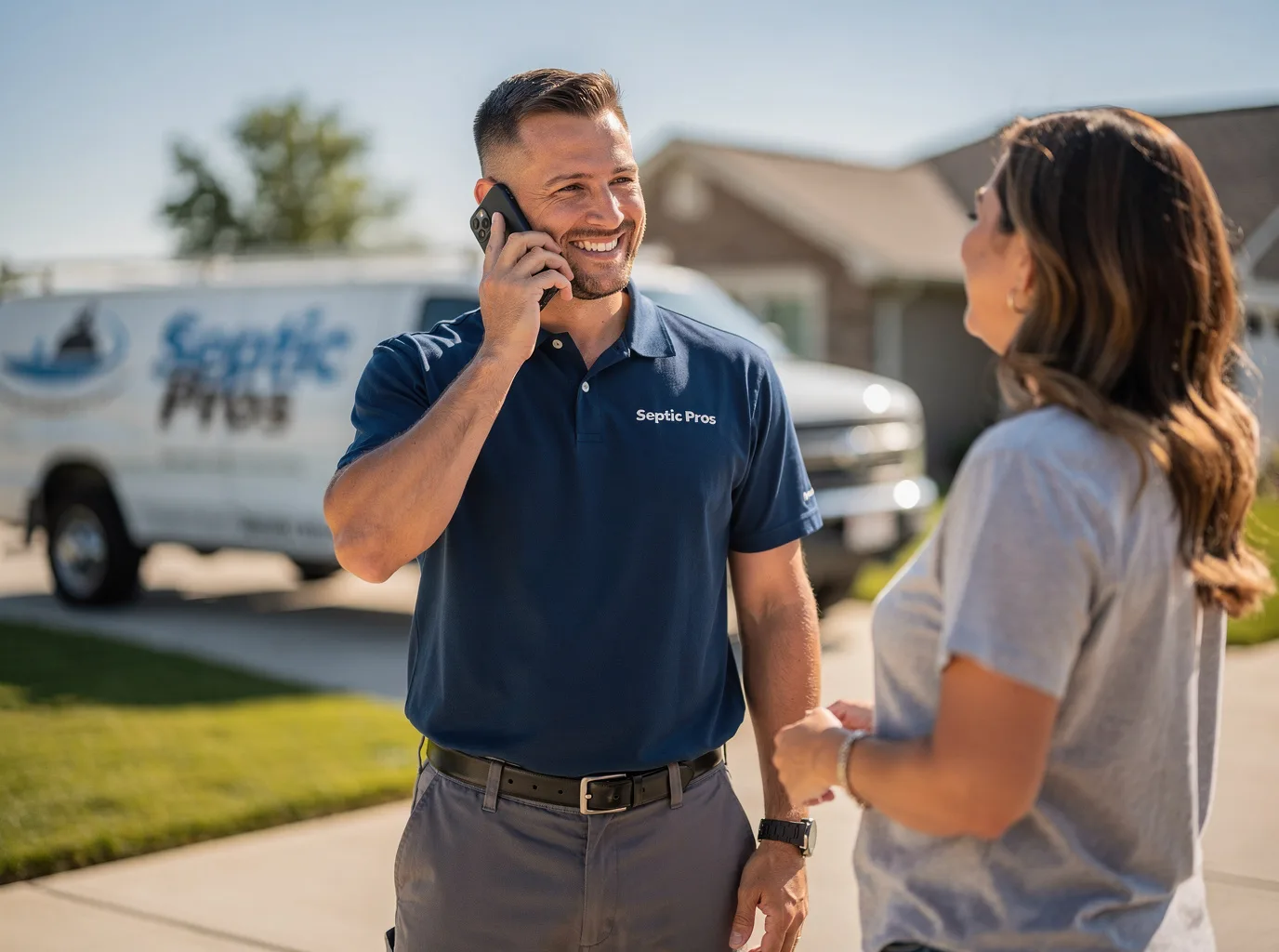Septic Tank Pumping Harrisonville, PA FAQs